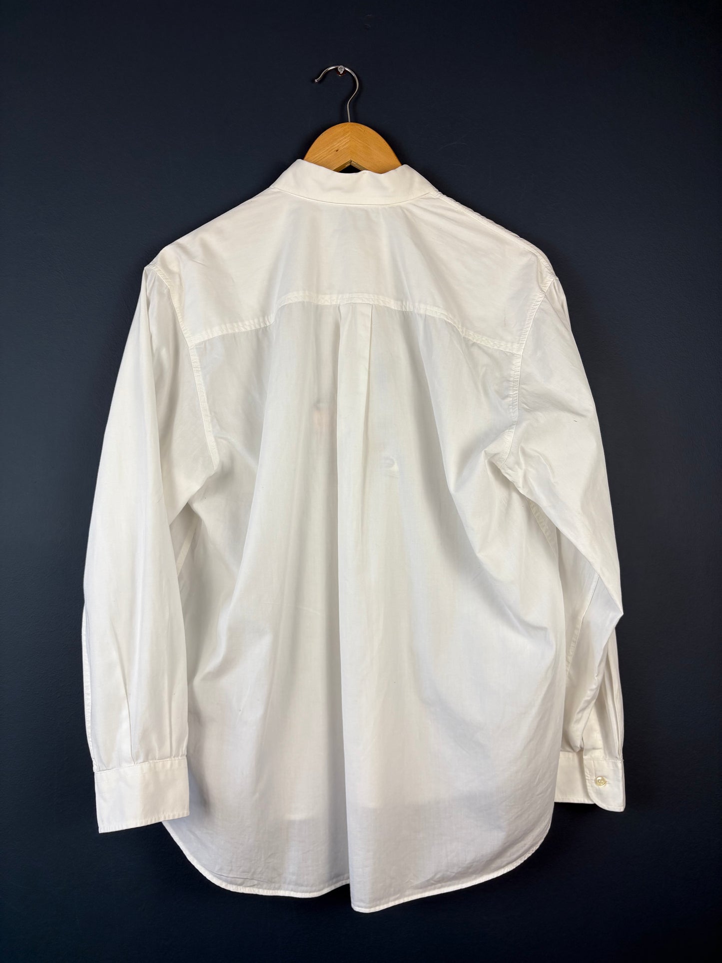Vintage Emmanuel Schvili Bugs Bunny White Shirt (M)