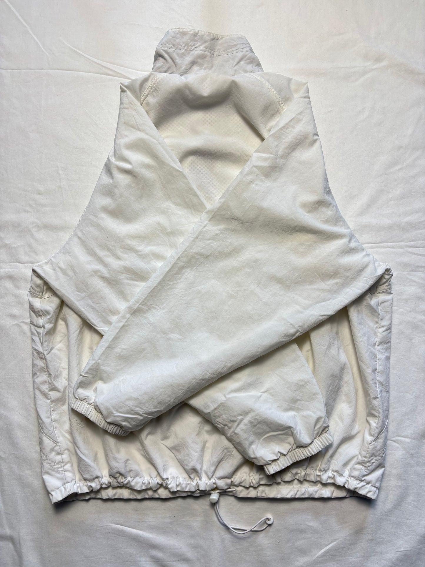 Nike Court 90s Quarter Zip Tennis Jacket (L)