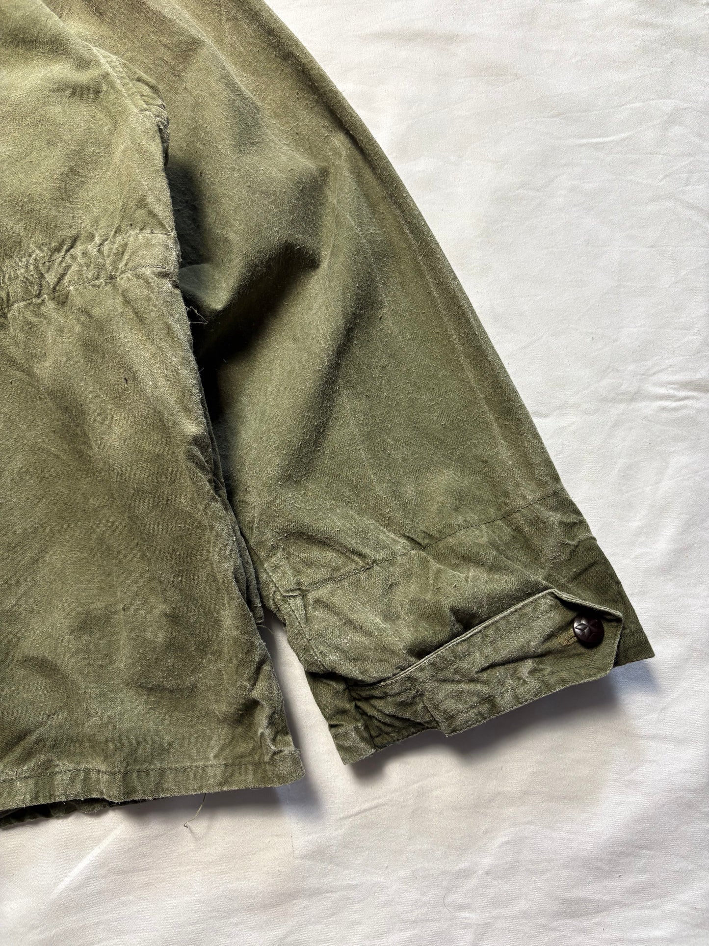 Yugoslavian Army 1940s Original Smock Jacket (M)