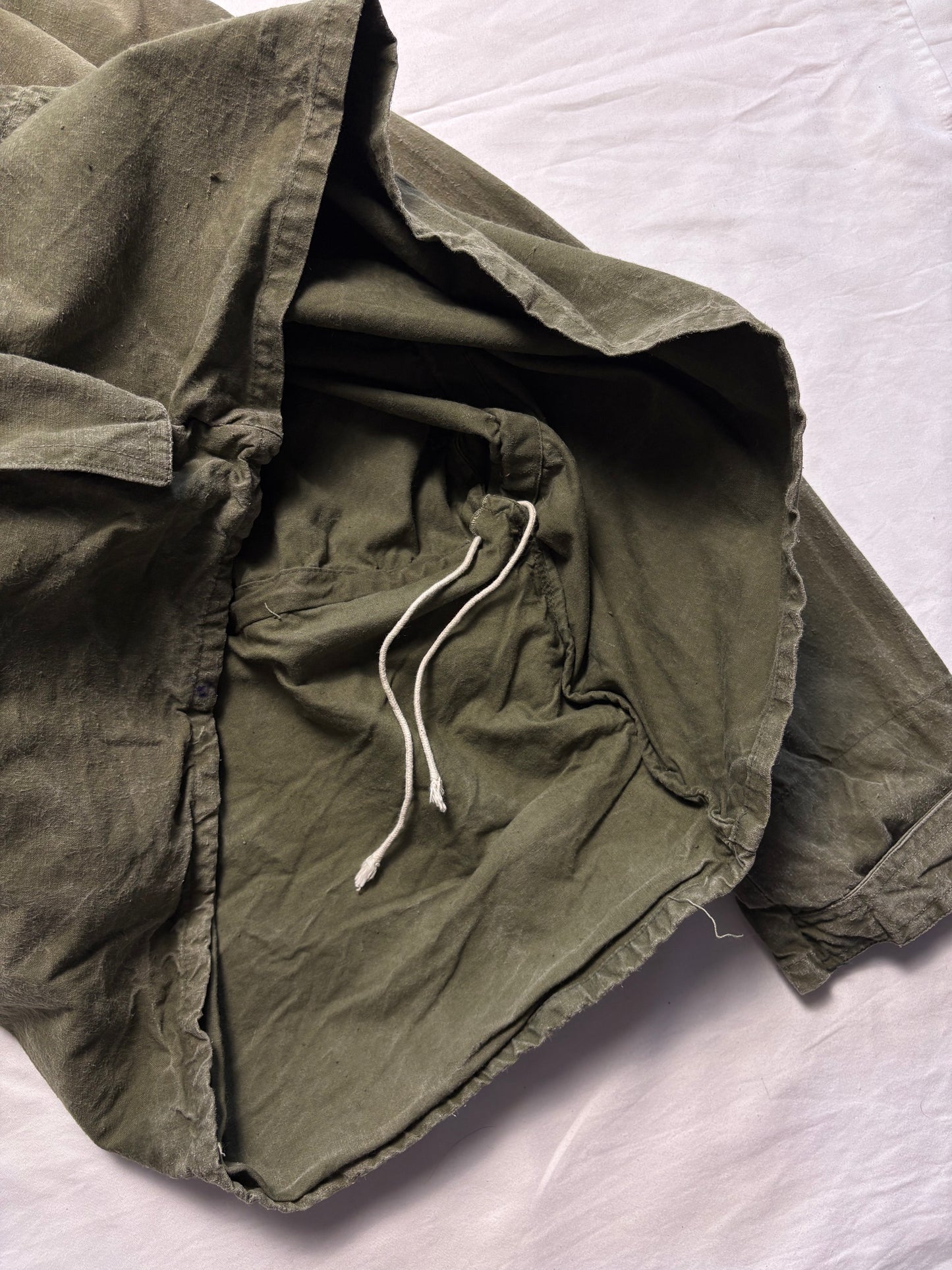 Yugoslavian Army 1940s Original Smock Jacket (M)
