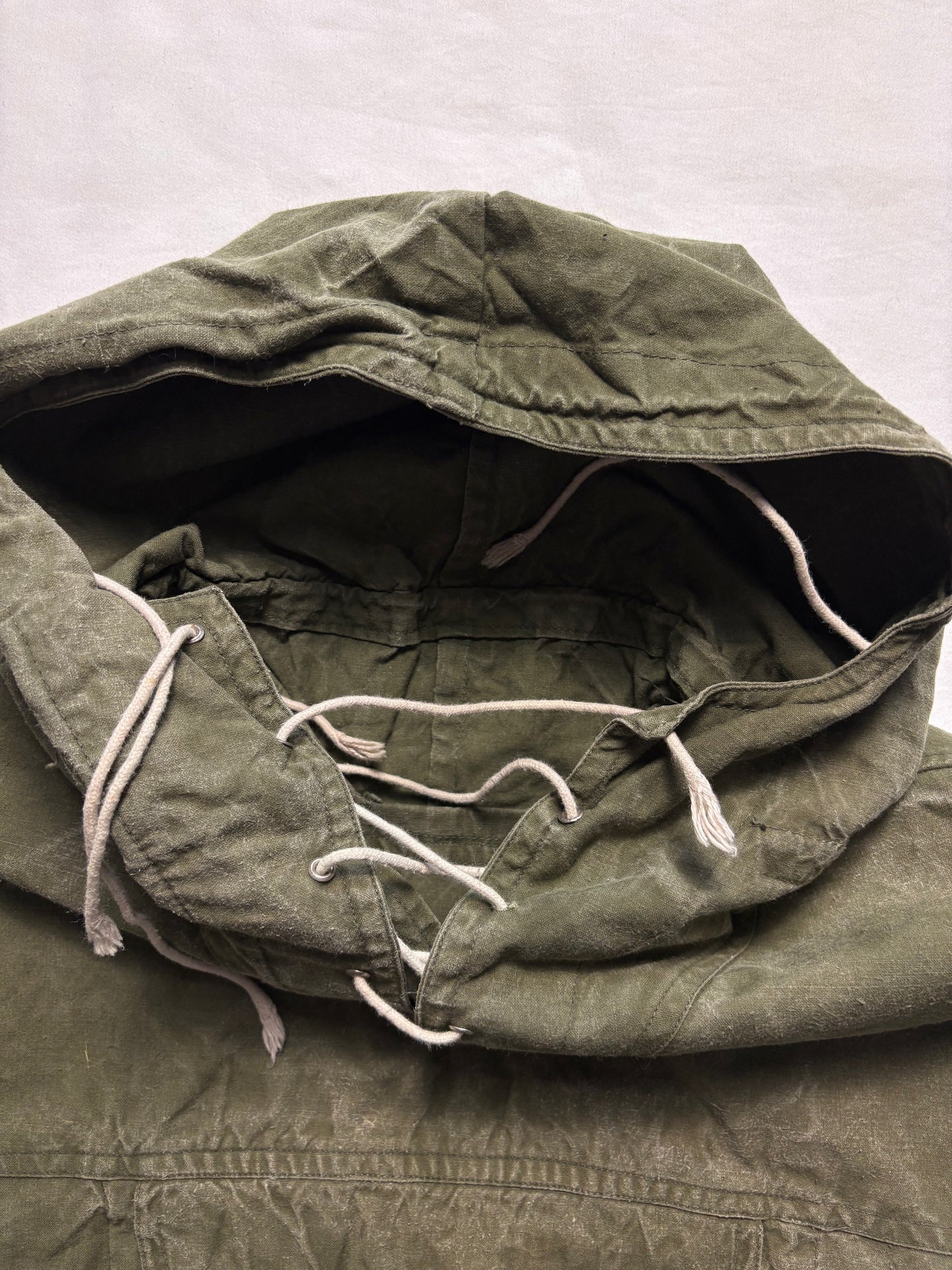 Yugoslavian Army 1940s Original Smock Jacket (M)