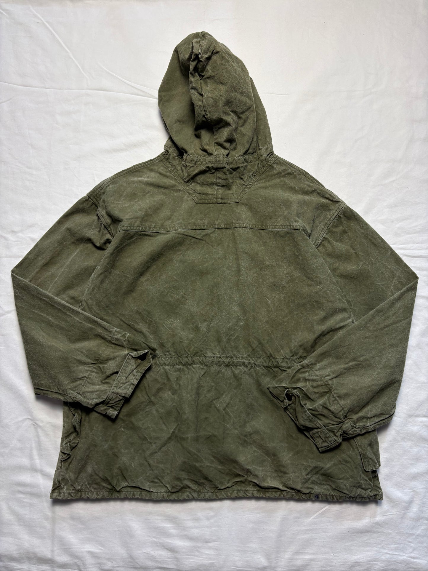 Yugoslavian Army 1940s Original Smock Jacket (M)
