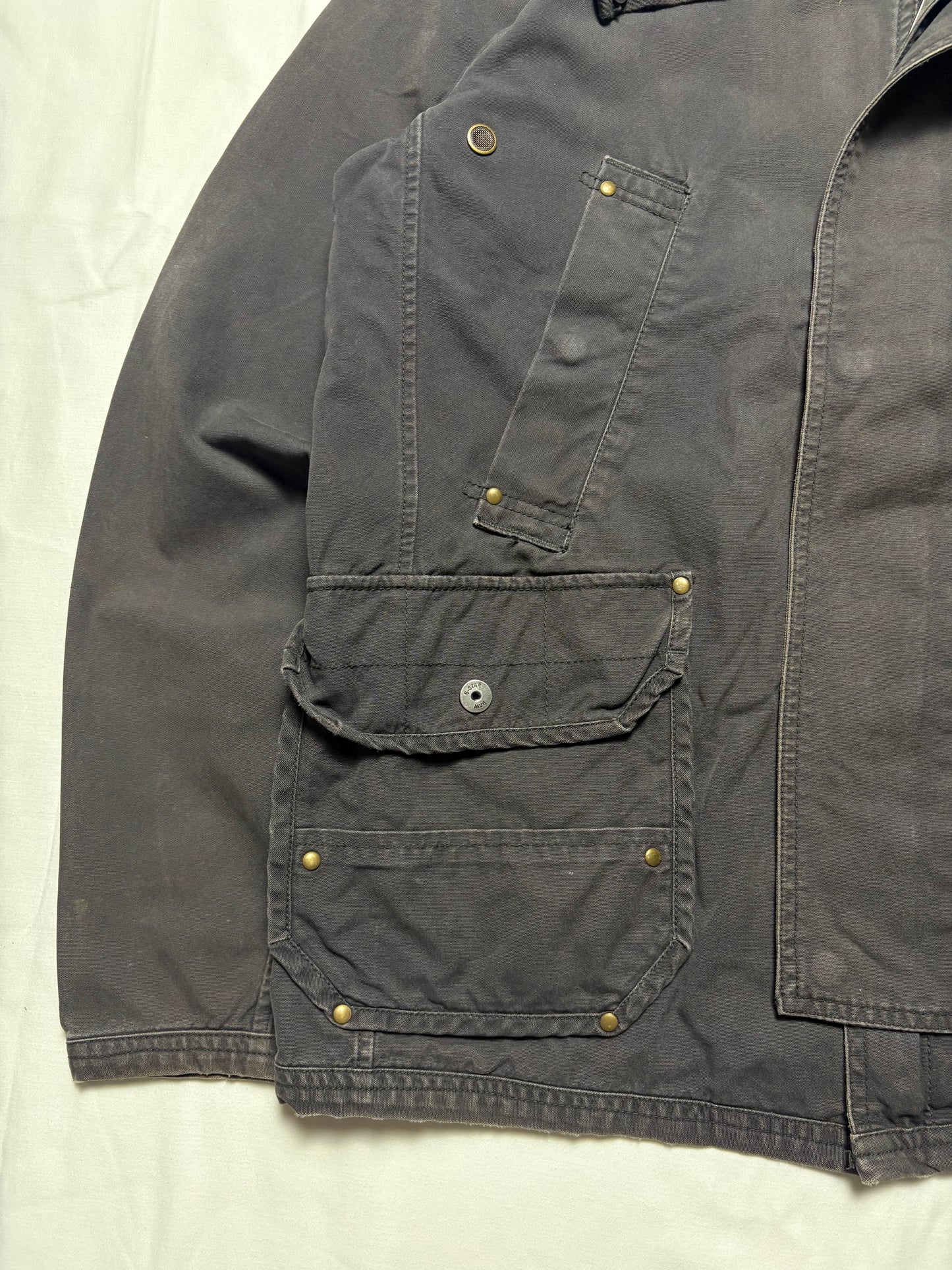 G-Star Development 00s Technical Canvas Jacket (L)