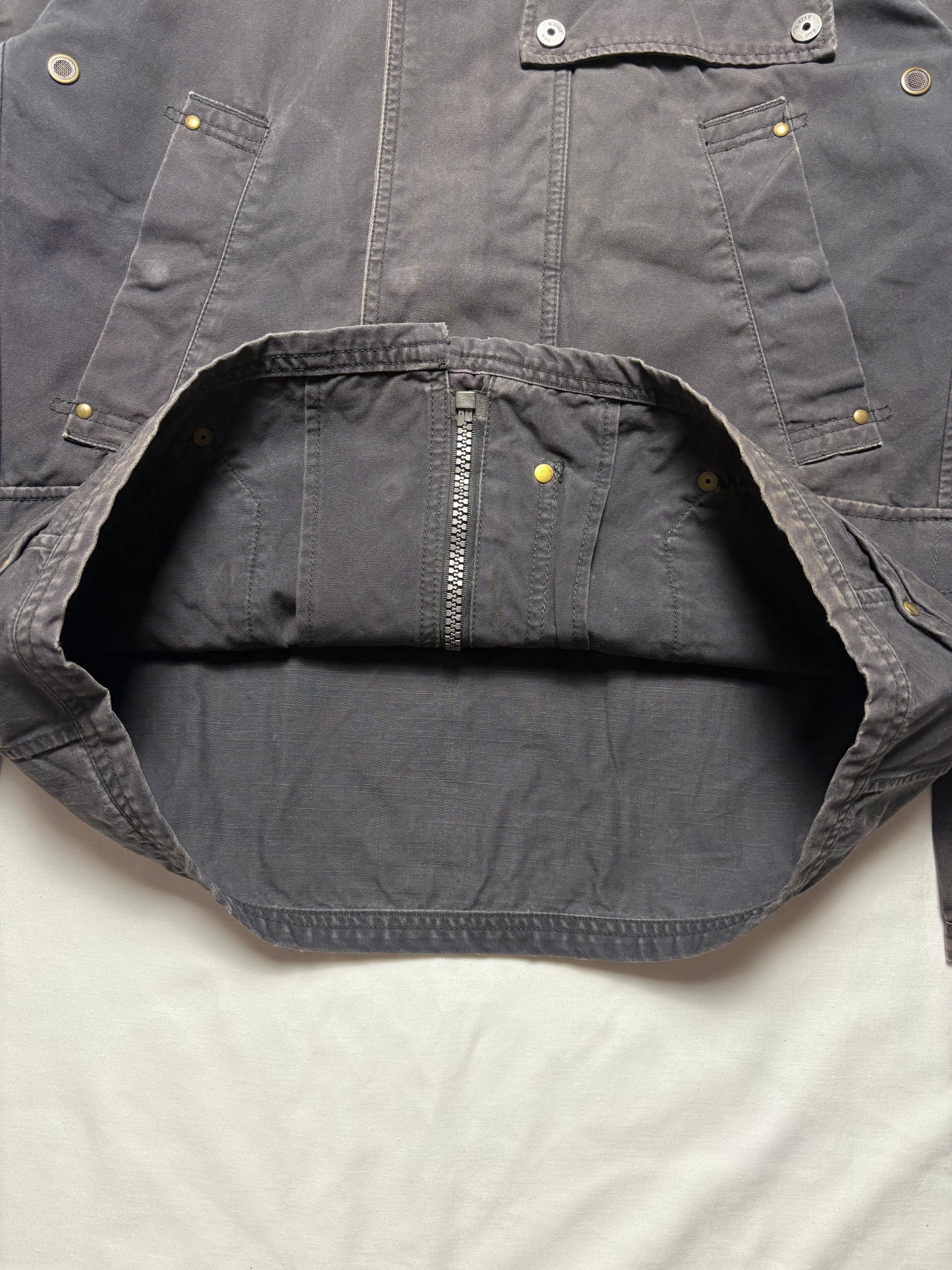 G-Star Development 00s Technical Canvas Jacket (L)