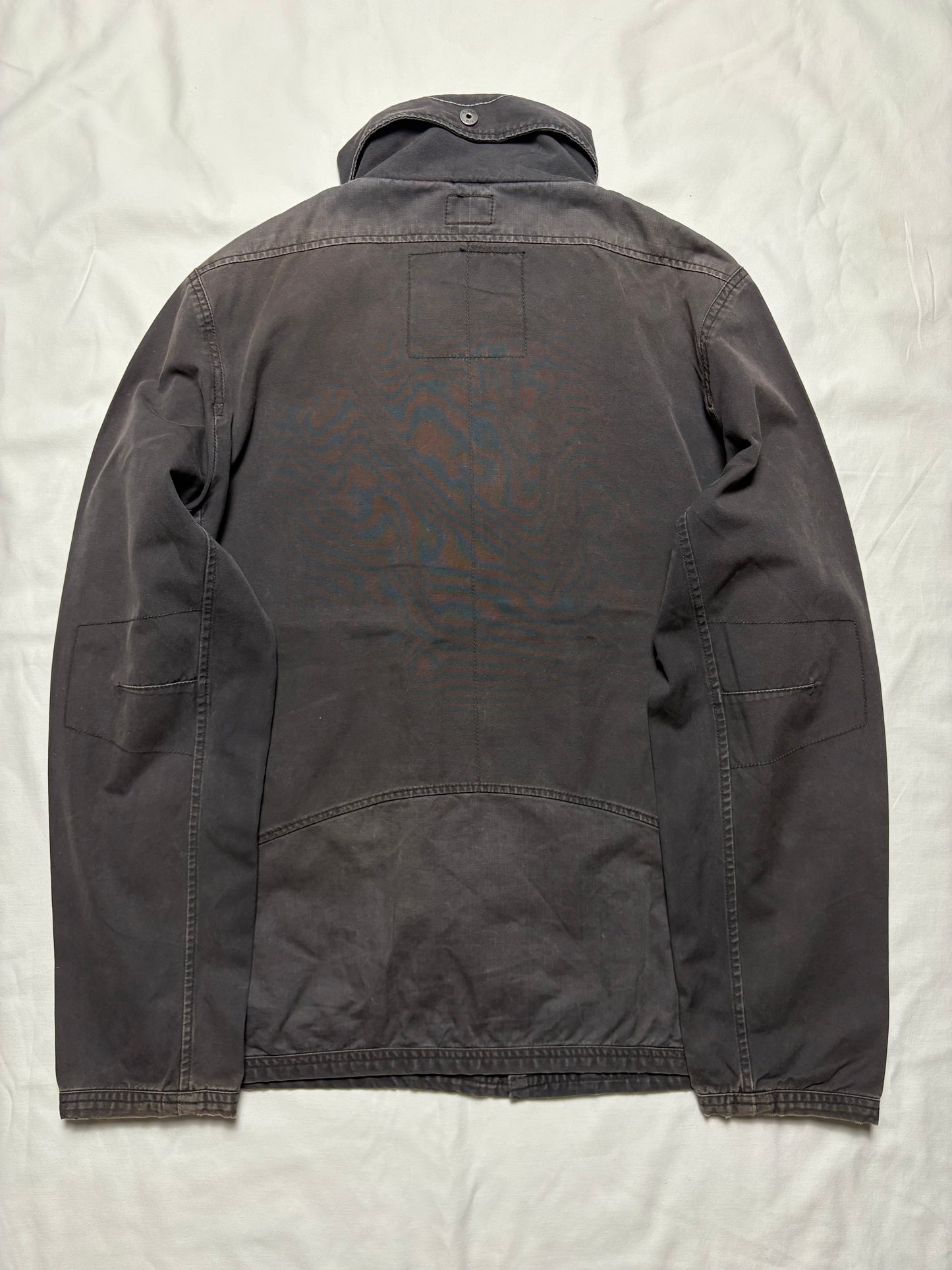 G-Star Development 00s Technical Canvas Jacket (L)