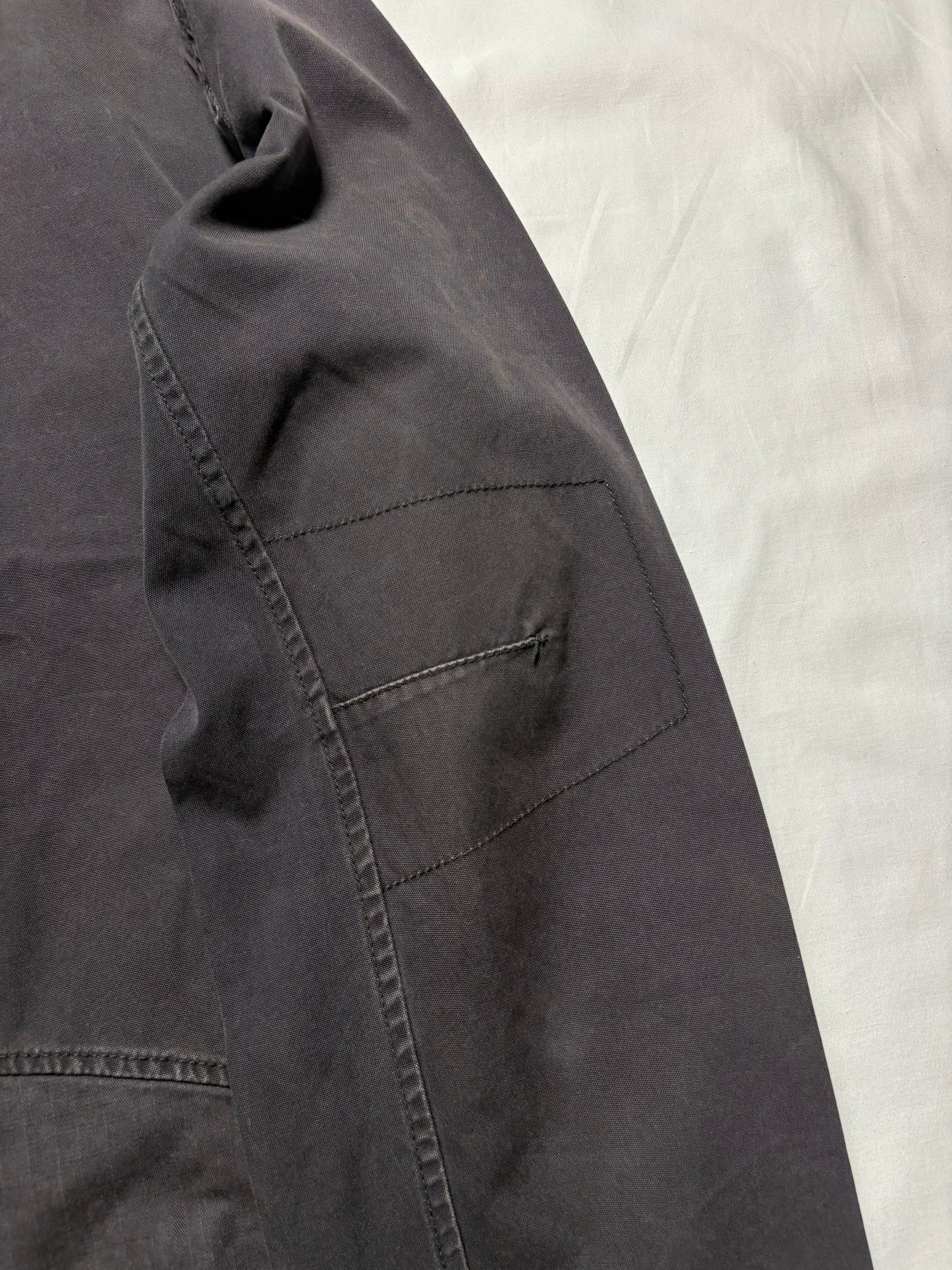 G-Star Development 00s Technical Canvas Jacket (L)