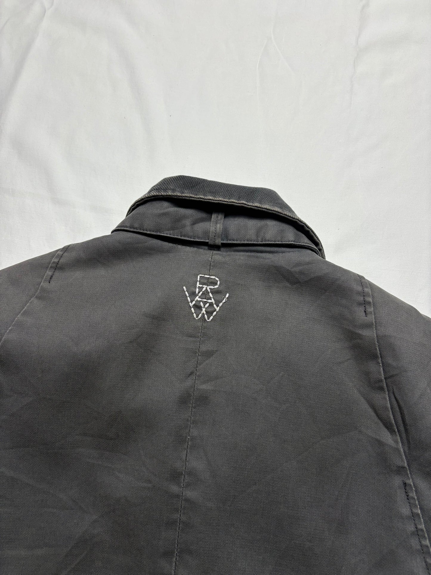 G-Star Technical 2000s Heavy Workwear Jacket (L)