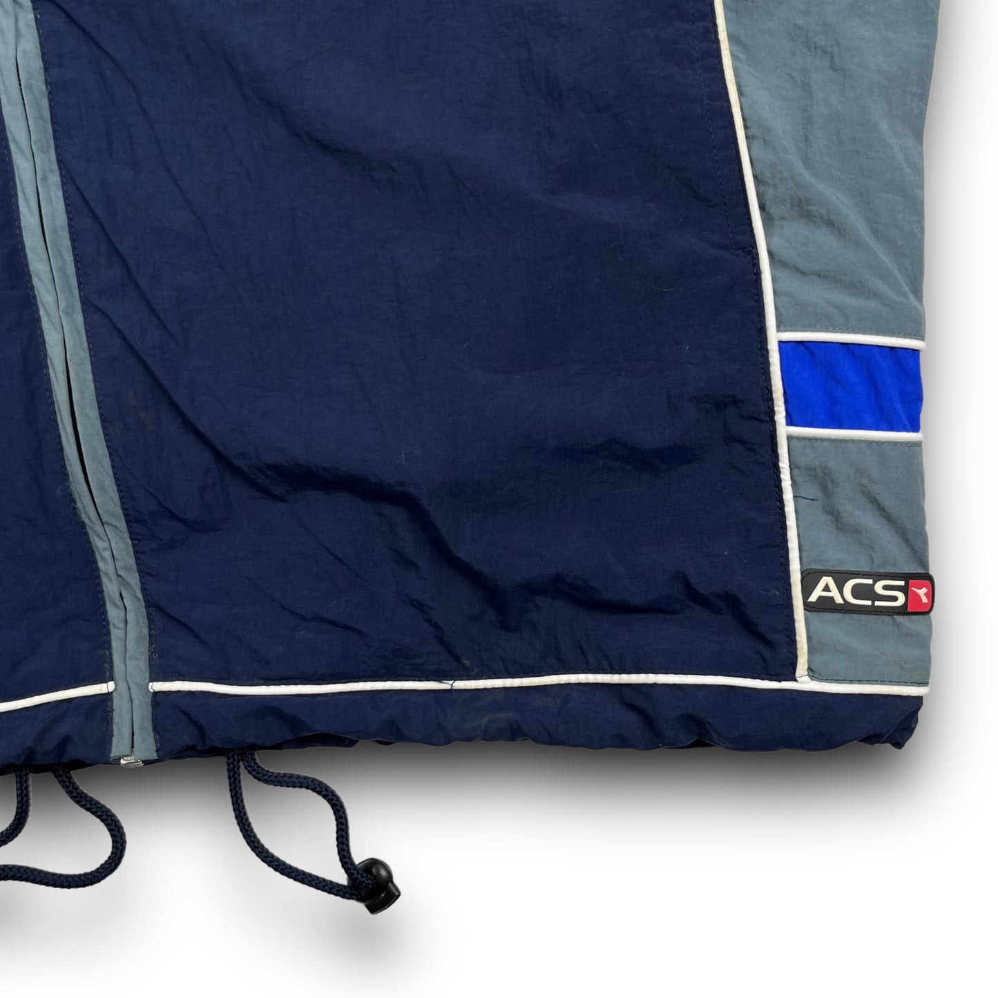 Diadora 90s Italia Football Track Jacket (L)