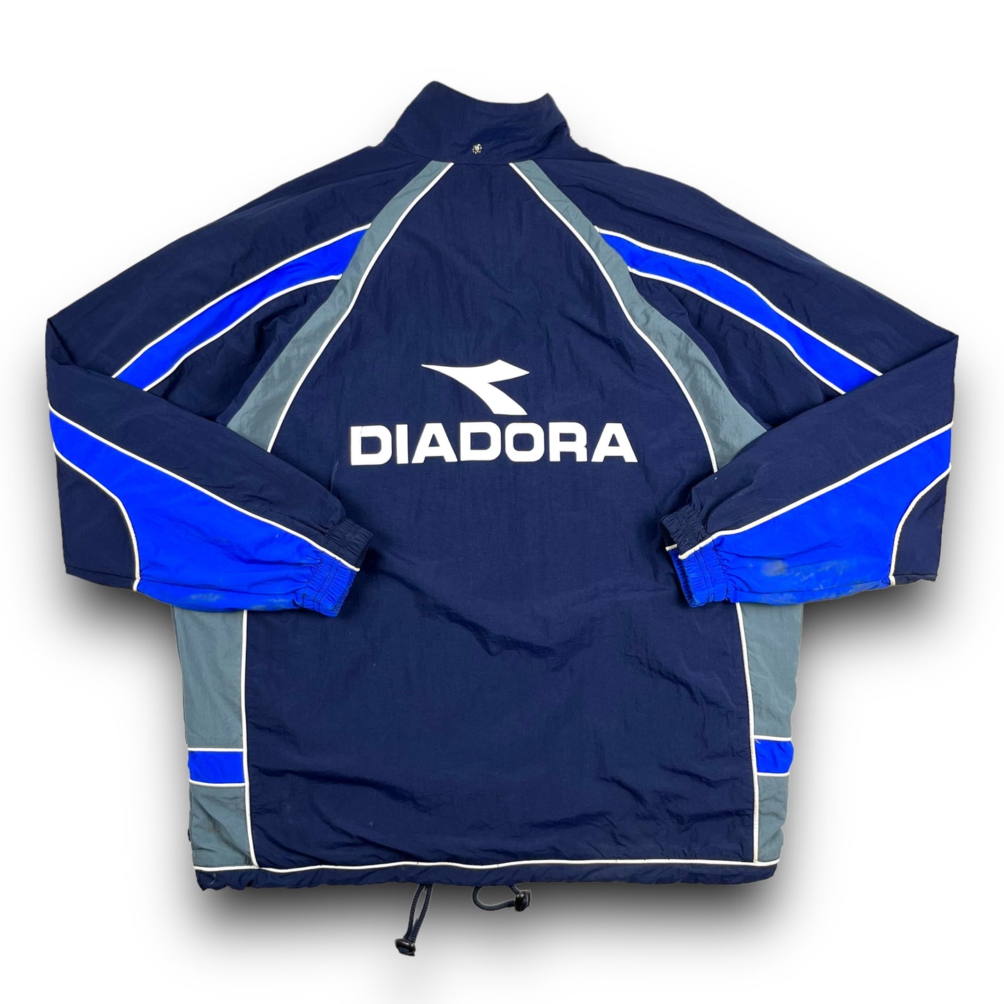 Diadora 90s Italia Football Track Jacket (L)