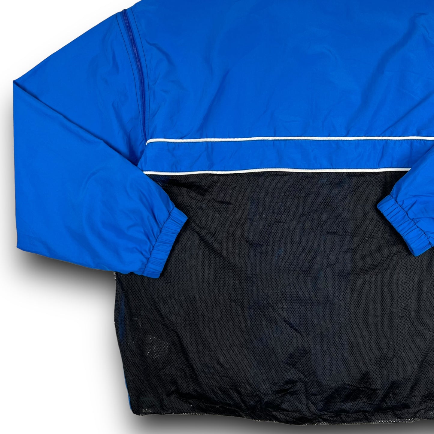 Nike Andre Agassi 90s Zip-off Track Jacket (M)