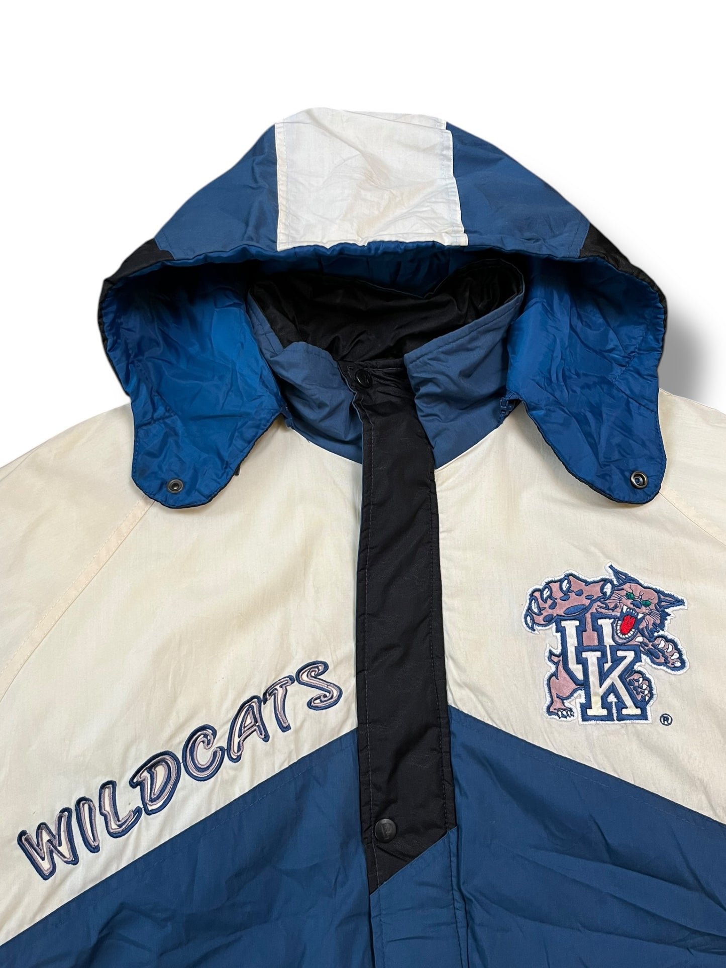 Vintage Pro Player Wild Cats 90s Starter Jacket (L)