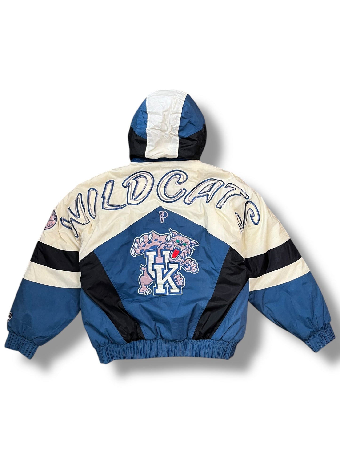 Vintage Pro Player Wild Cats 90s Starter Jacket (L)