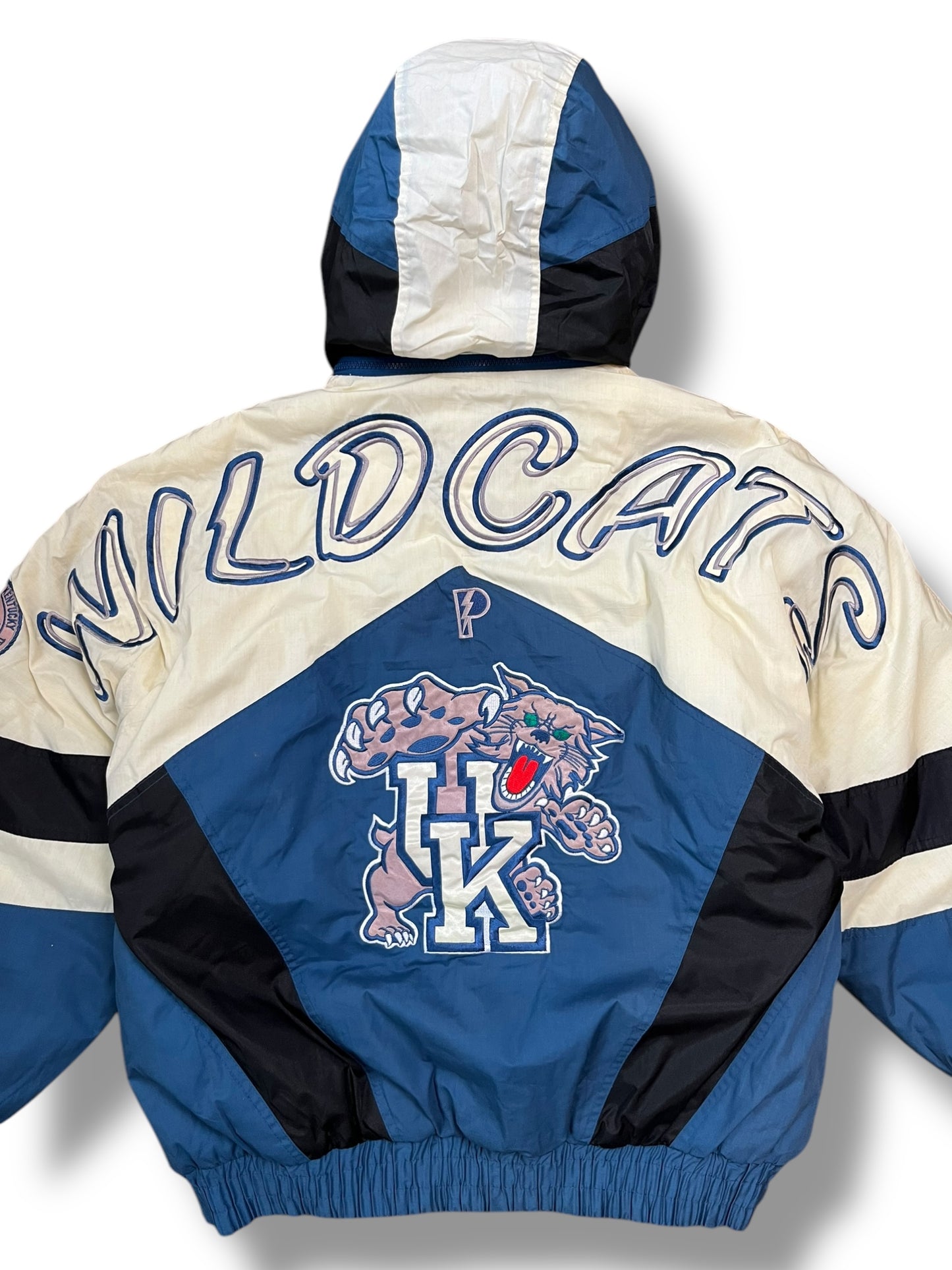 Vintage Pro Player Wild Cats 90s Starter Jacket (L)