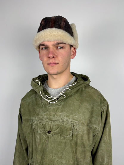 Yugoslavian Army 1940s Original Smock Jacket (M)