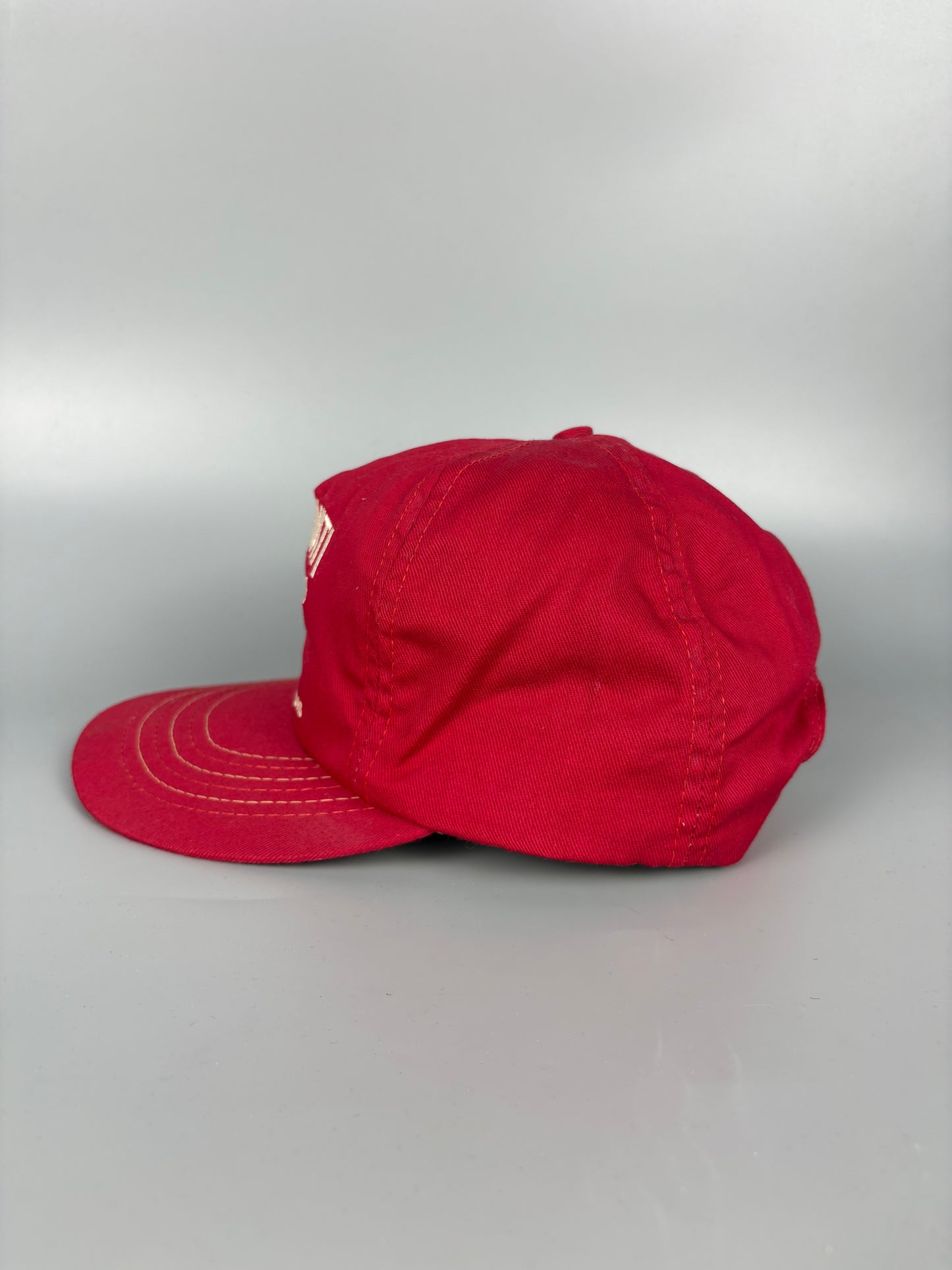 Vintage NFL Cincinnati Reds Baseball Cap