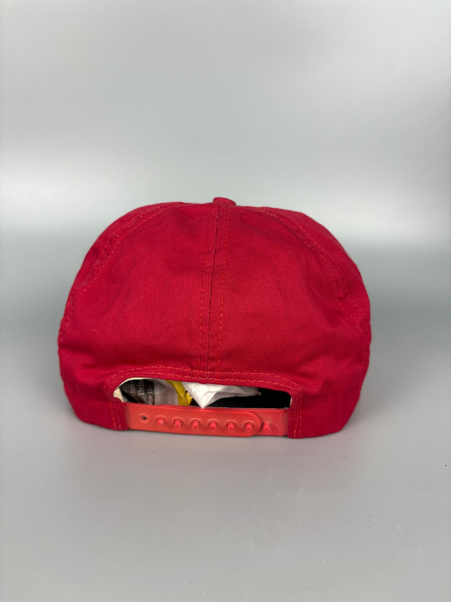 Vintage NFL Cincinnati Reds Baseball Cap