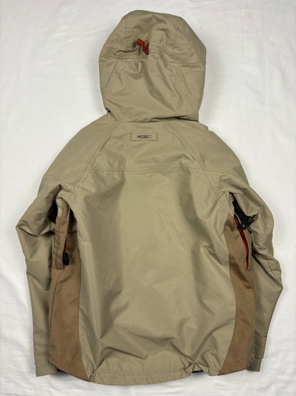 Vintage Nike ACG Cream Mountain Jacket (women's S)