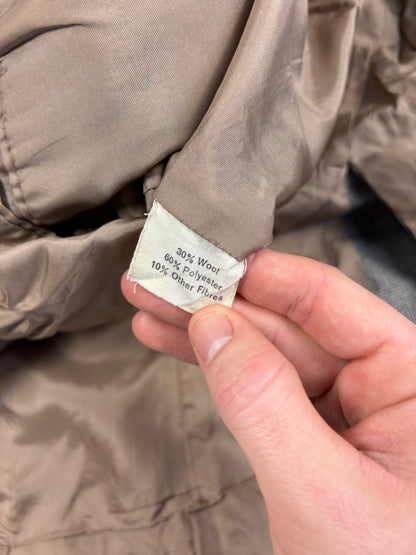 Vintage Harrods Chester Barrie Wool Blazer (women's M)