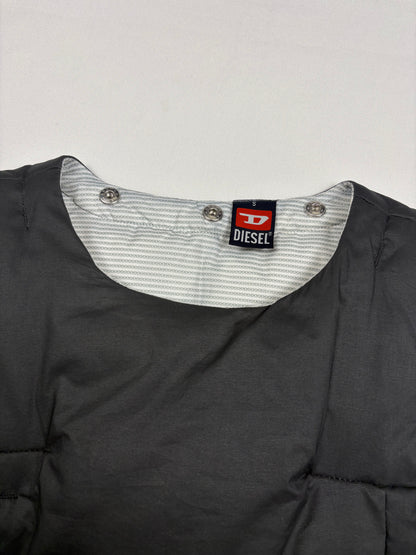 Vintage Diesel Intrinsic Vitality Technical Bodywarmer (M)