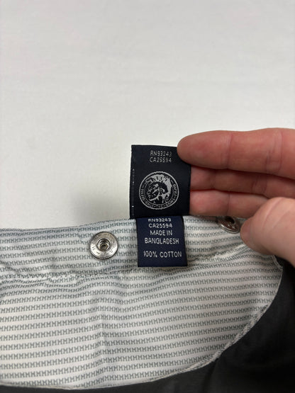 Vintage Diesel Intrinsic Vitality Technical Bodywarmer (M)