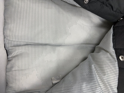 Vintage Diesel Intrinsic Vitality Technical Bodywarmer (M)