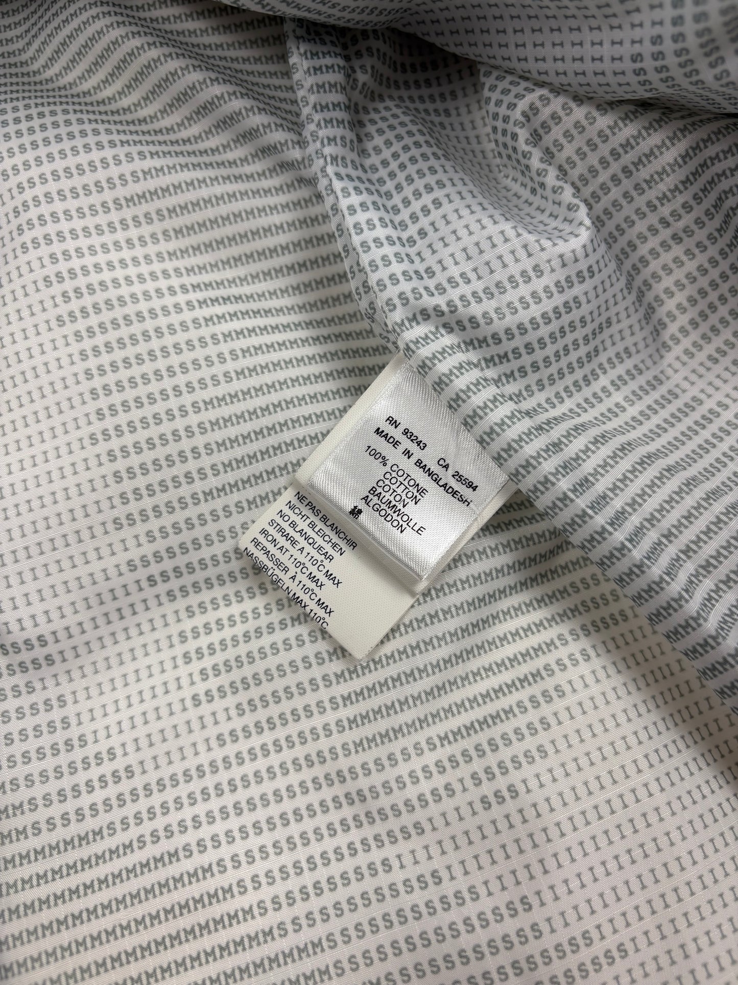 Vintage Diesel Intrinsic Vitality Technical Bodywarmer (M)