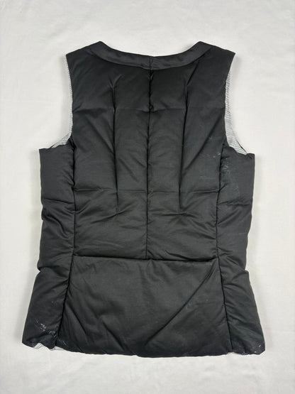 Vintage Diesel Intrinsic Vitality Technical Bodywarmer (M)
