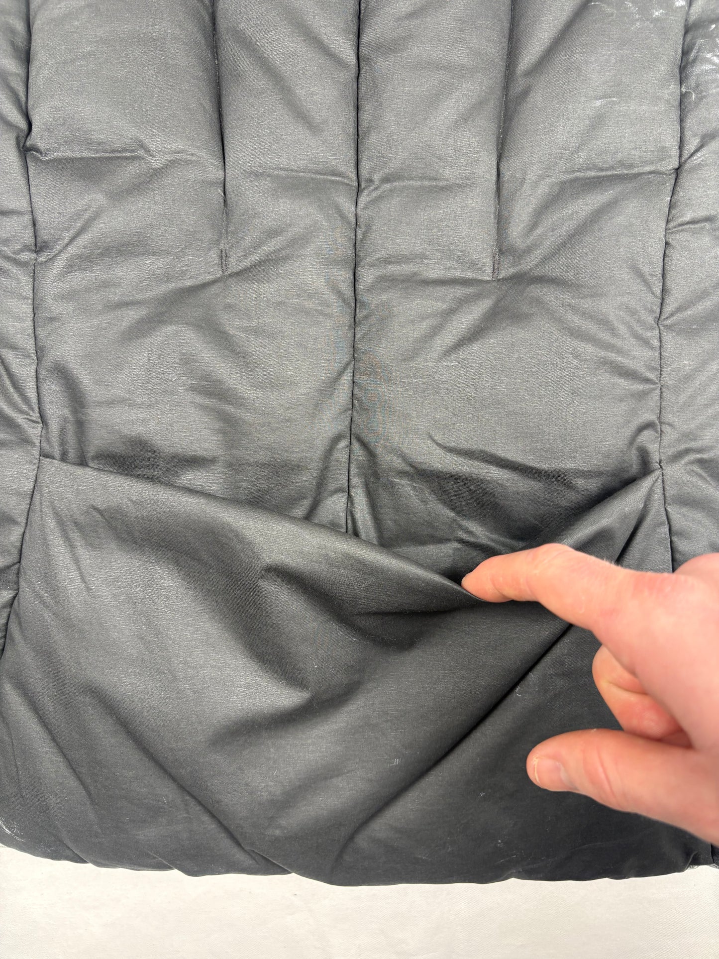 Vintage Diesel Intrinsic Vitality Technical Bodywarmer (M)