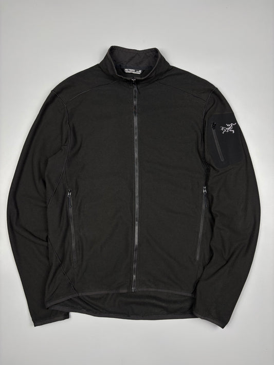 Arc'teryx Delta LT Black Jacket (S)