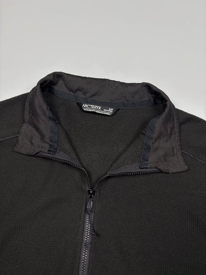 Arc'teryx Delta LT Black Jacket (S)