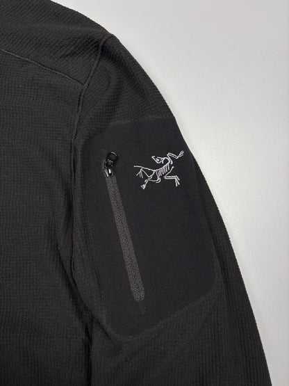 Arc'teryx Delta LT Black Jacket (S)