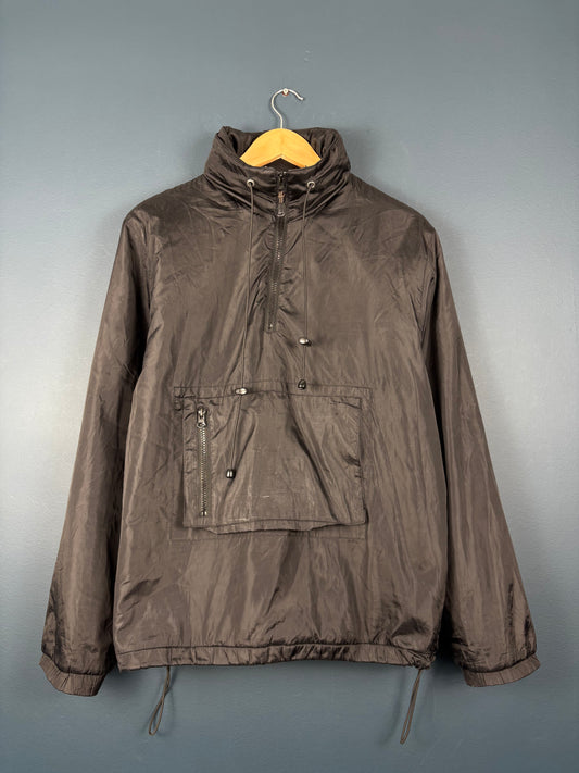 Vintage Duffer St George Technical Pocket Anorak Jacket (M)