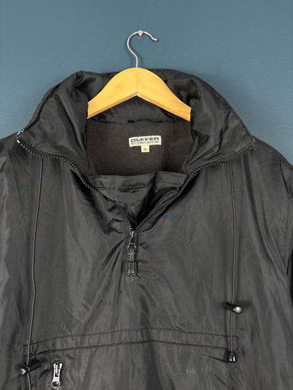 Vintage Duffer St George Technical Pocket Anorak Jacket (M)
