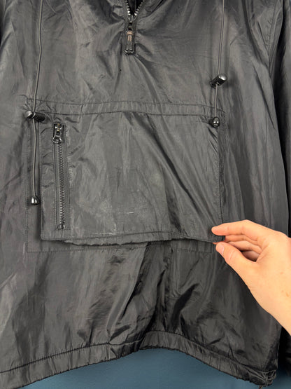 Vintage Duffer St George Technical Pocket Anorak Jacket (M)