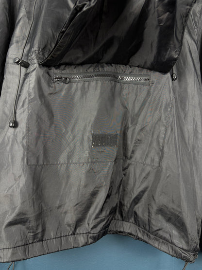 Vintage Duffer St George Technical Pocket Anorak Jacket (M)