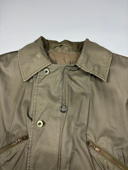 Vintage Royal Air Force MK3 Cold Weather Flying Jacket (L)