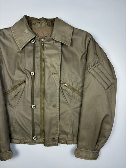 Vintage Royal Air Force MK3 Cold Weather Flying Jacket (L)