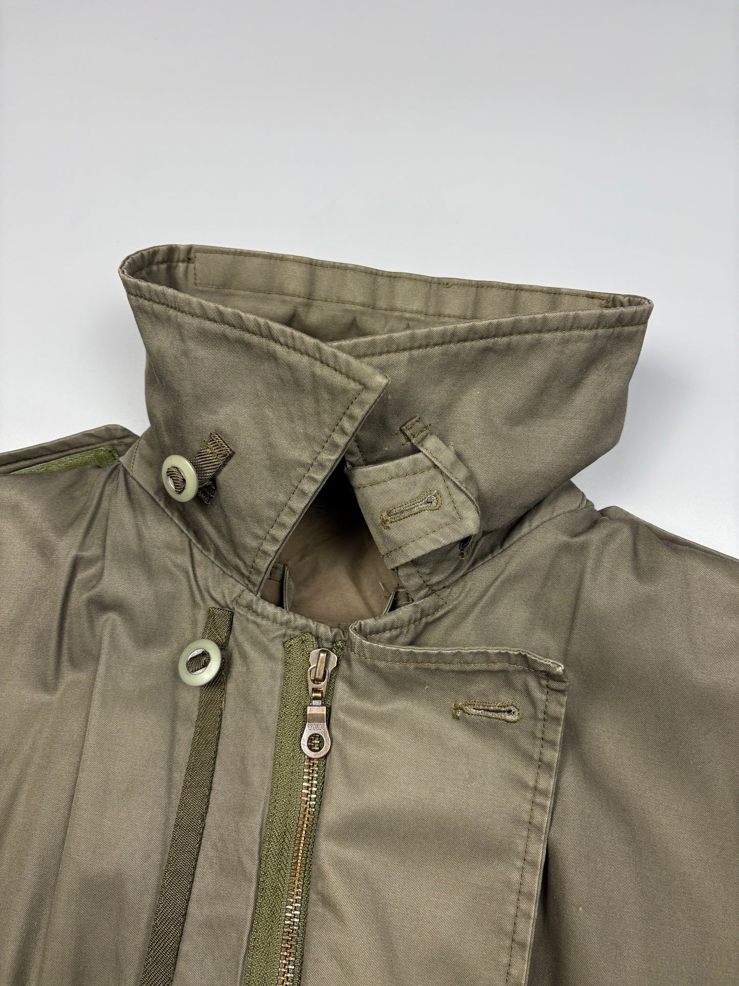 Vintage Royal Air Force MK3 Cold Weather Flying Jacket (L)