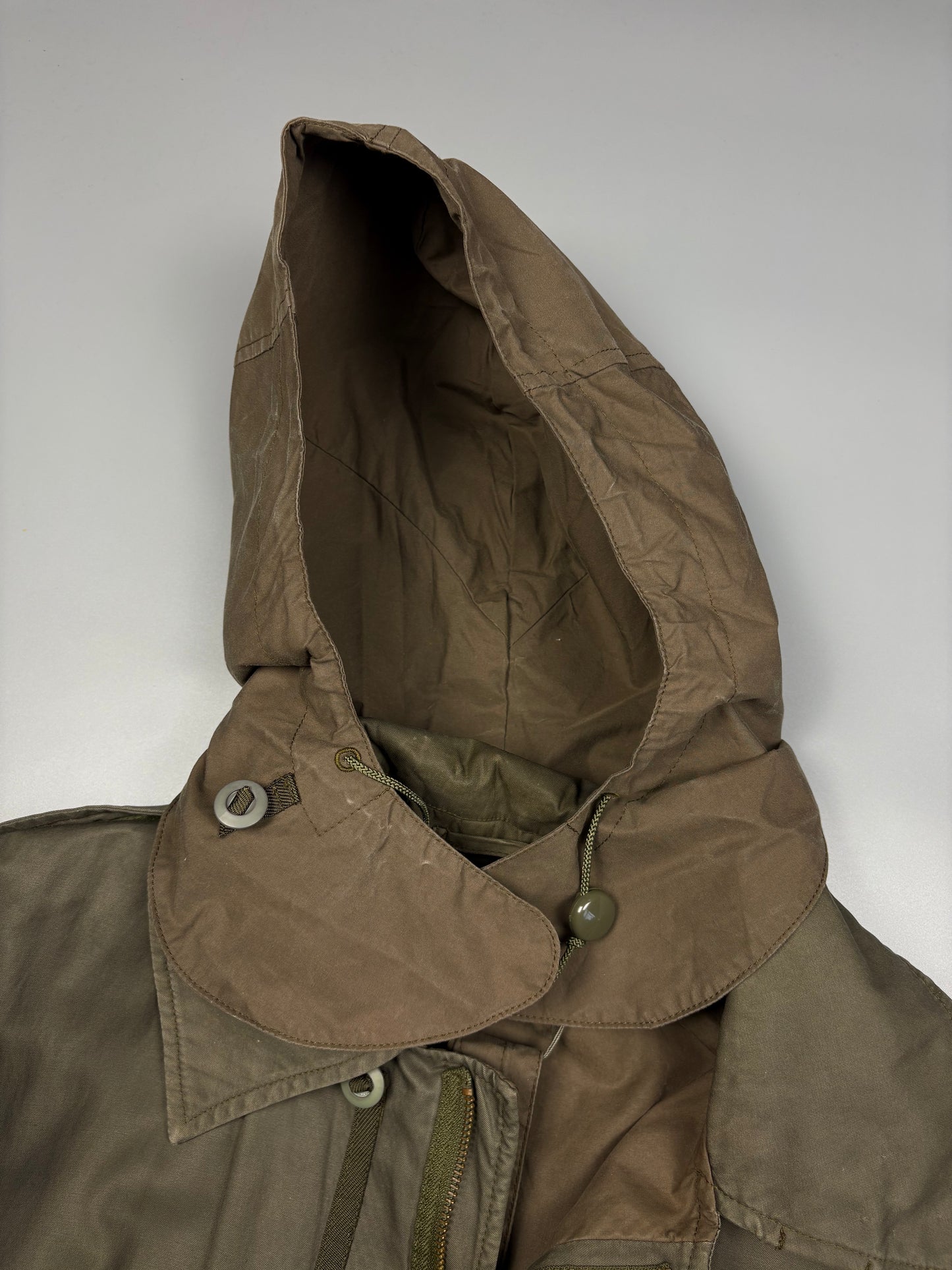 Vintage Royal Air Force MK3 Cold Weather Flying Jacket (L)