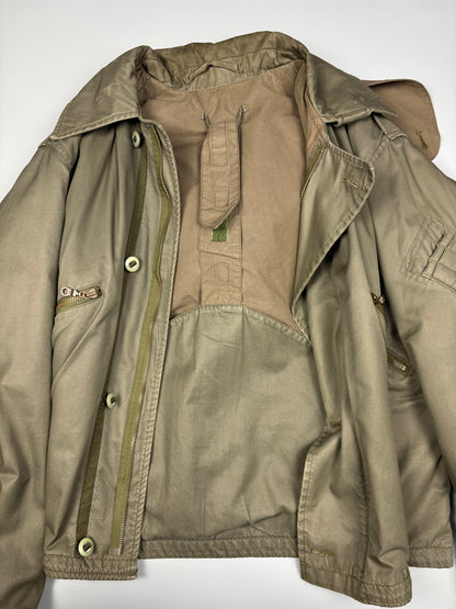 Vintage Royal Air Force MK3 Cold Weather Flying Jacket (L)