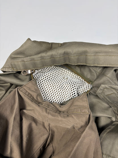 Vintage Royal Air Force MK3 Cold Weather Flying Jacket (L)