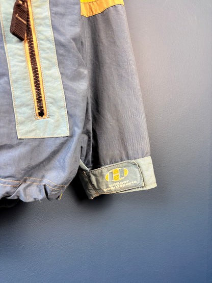 Vintage Tommy Hilfiger Boardsports Snowboarding Jacket (XL)
