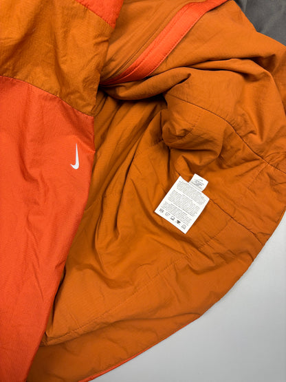 Nike x Undercover Gyakusou Orange Jacket (3XL)