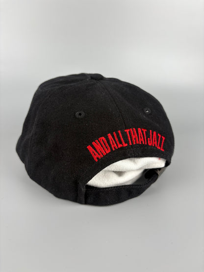 Vintage Chicago The Musical Baseball Cap