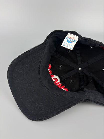 Vintage Chicago The Musical Baseball Cap