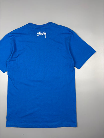 Stussy Full Swing Blue T-shirt (M)