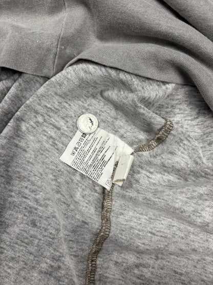 Stone Island 2002 Compass Quarter Zip Pullover (XL)