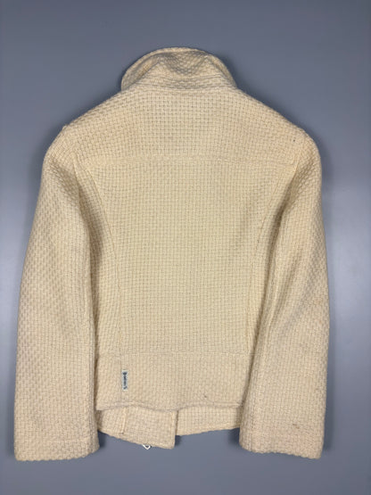 Armani Jeans 2000s Wool Jacket (women's S)