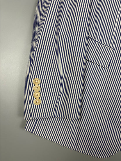 Polo Ralph Lauren Pinstripe Blazer (L)