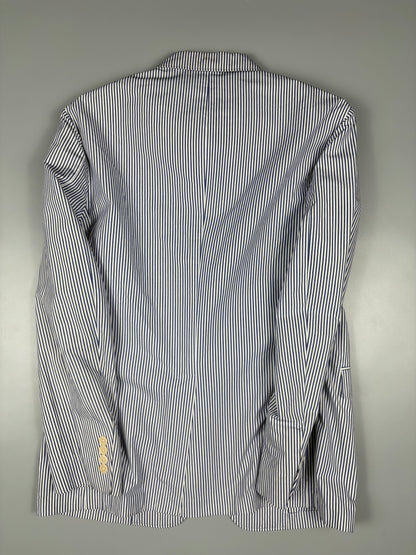 Polo Ralph Lauren Pinstripe Blazer (L)